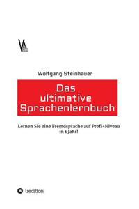Das ultimative Sprachenlernbuch