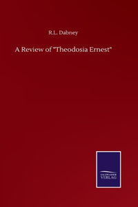 Review of 