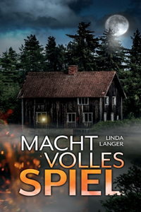Machtvolles Spiel