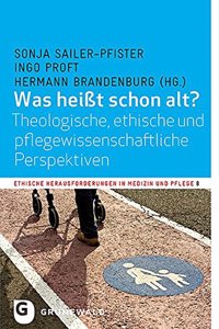 Was Heiat Schon Alt?