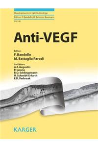 Anti-Vegf