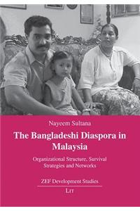 The Bangladeshi Diaspora in Malaysia, 12