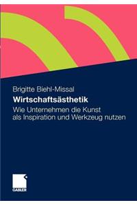 Wirtschaftsästhetik