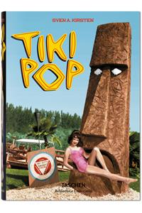 Tiki Pop