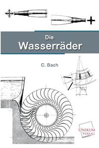 Wasserrader