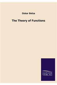 The Theory of Functions
