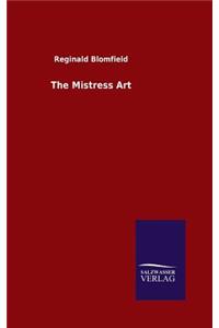 Mistress Art