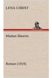 Madam Bauerin