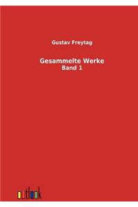 Gesammelte Werke