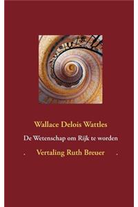 De Wetenschap om Rijk te worden