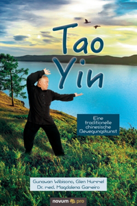 Tao Yin