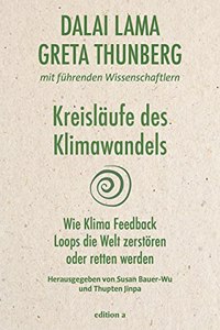 Kreislaufe des Klimawandels: Wie Klima Feedback Loops die Welt zerstoren oder retten konnen