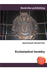 Ecclesiastical Heraldry