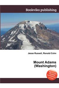 Mount Adams (Washington)