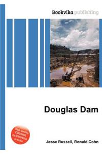 Douglas Dam