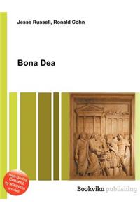 Bona Dea