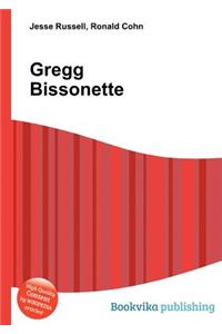 Gregg Bissonette