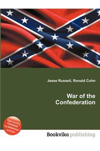 War of the Confederation