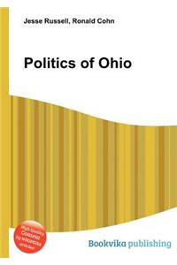 Politics of Ohio