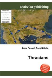 Thracians