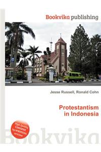 Protestantism in Indonesia