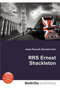 Rrs Ernest Shackleton