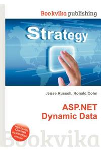 ASP.NET Dynamic Data