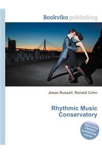 Rhythmic Music Conservatory