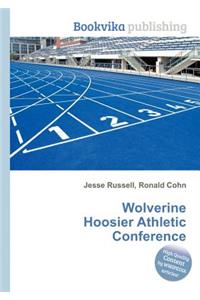 Wolverine Hoosier Athletic Conference