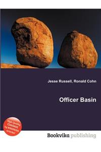 Officer Basin