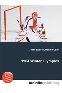 1964 Winter Olympics