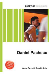 Daniel Pacheco