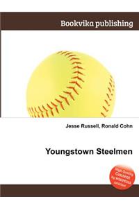 Youngstown Steelmen