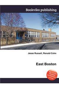 East Boston