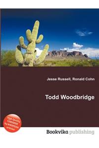 Todd Woodbridge