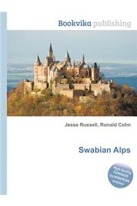 Swabian Alps