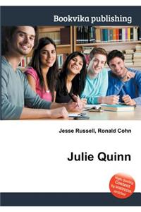 Julie Quinn