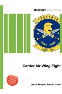 Carrier Air Wing Eight