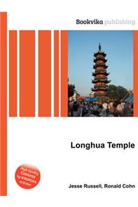 Longhua Temple