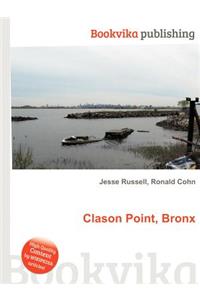 Clason Point, Bronx