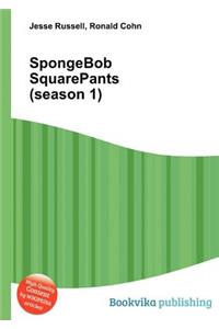 Spongebob Squarepants (Season 1)