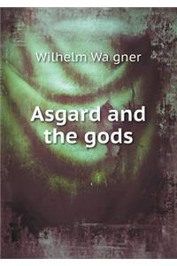 Asgard and the Gods