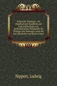 Praktische Theologie