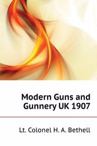 Modern-Guns-and-Gunnery-UK-1907