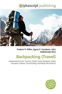 Backpacking (Travel)