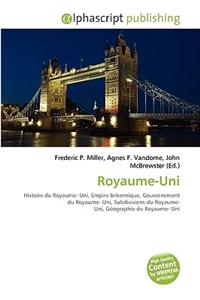 Royaume-Uni
