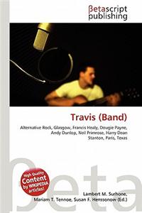 Travis (Band)
