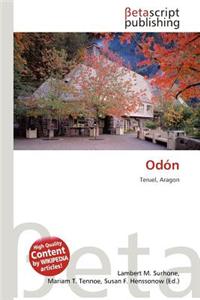 Odon