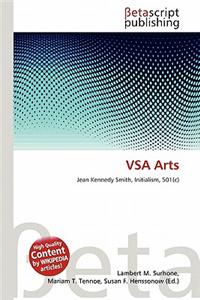 Vsa Arts