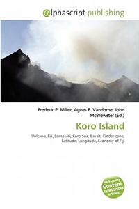 Koro Island